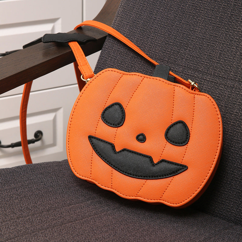 The Great Pumpkin Purse™