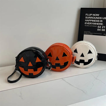 Crossbody Bag Halloween Sling Shoulder Purse